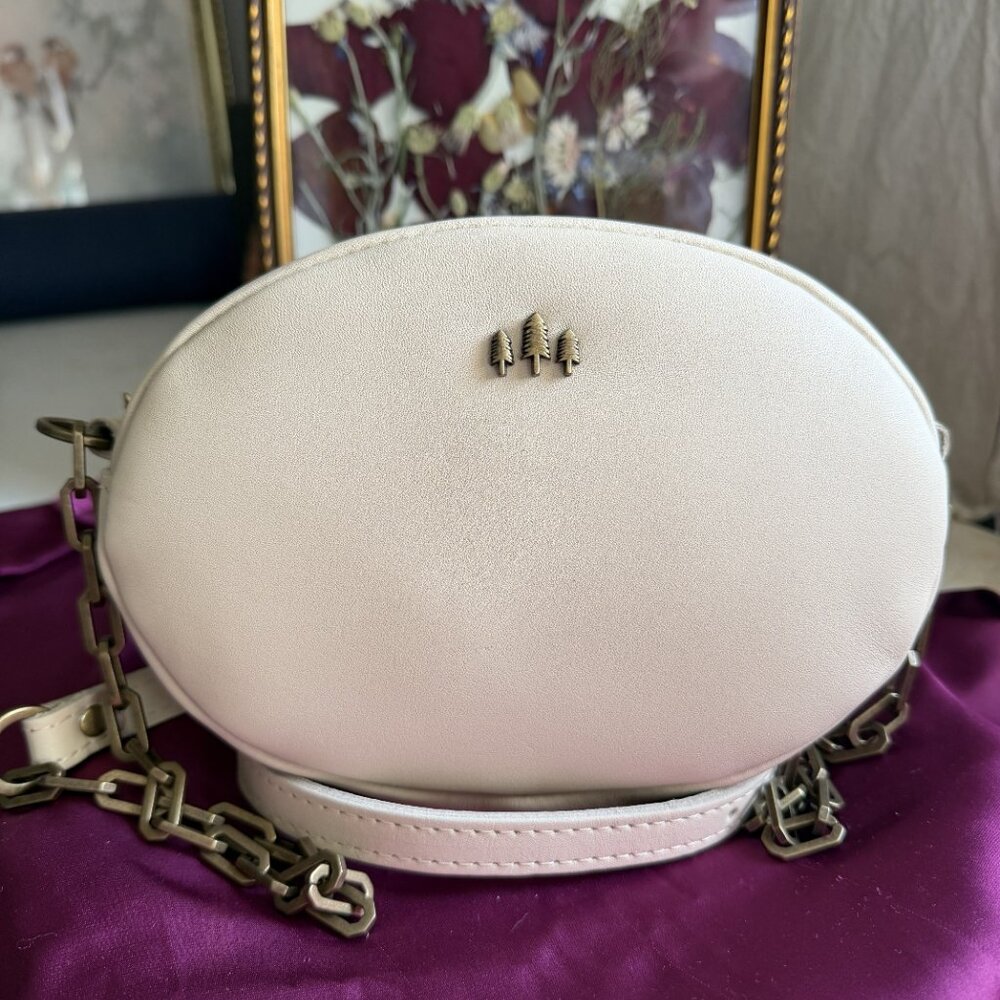 Roswell Crossbody Purse